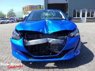 Peugeot e-208 EV Allure Pack 50kWh 136pk picture 3
