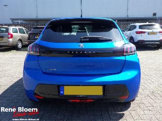 Peugeot e-208 EV Allure Pack 50kWh 136pk picture 6