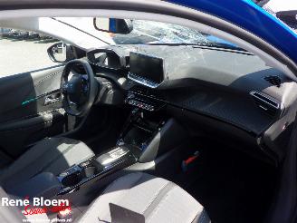 Peugeot e-208 EV Allure Pack 50kWh 136pk picture 10