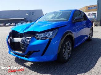 Peugeot e-208 EV Allure Pack 50kWh 136pk picture 4