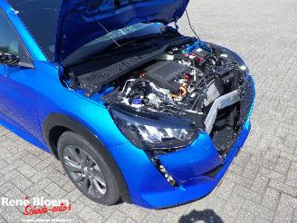 Peugeot e-208 EV Allure Pack 50kWh 136pk picture 9