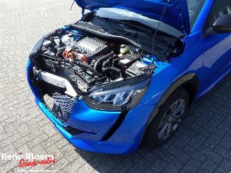Peugeot e-208 EV Allure Pack 50kWh 136pk picture 8