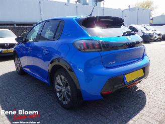 Peugeot e-208 EV Allure Pack 50kWh 136pk picture 5