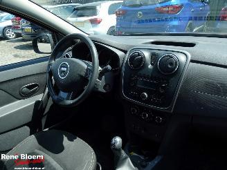 Dacia Logan 0.9 TCe Laureate 90pk picture 11