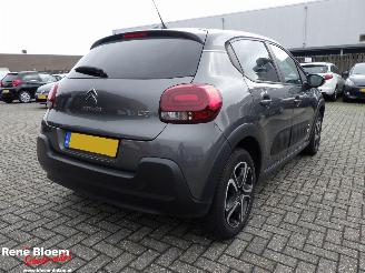skadebil auto Citroën C3 1.2 PureTech S&S Feel Edition 83pk 2019/5