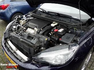 Peugeot 308 1.2 Puretech Exectuive 110pk picture 17