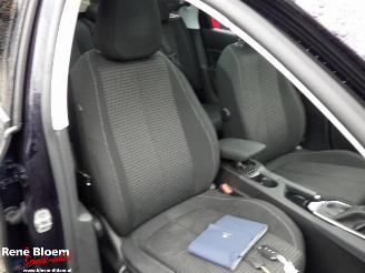 Peugeot 308 1.2 Puretech Exectuive 110pk picture 12