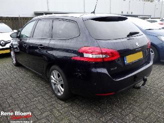 Peugeot 308 1.2 Puretech Exectuive 110pk picture 5