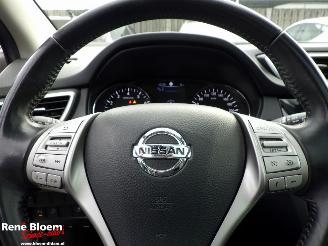 Nissan Qashqai 1.2 Tekna navi 116 pk picture 17
