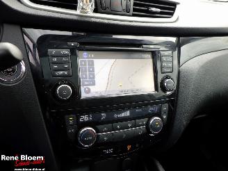 Nissan Qashqai 1.2 Tekna navi 116 pk picture 18