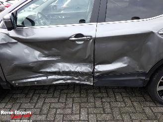 Nissan Qashqai 1.2 Tekna navi 116 pk picture 11