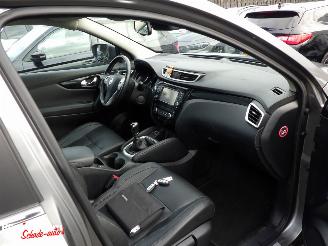 Nissan Qashqai 1.2 Tekna navi 116 pk picture 7