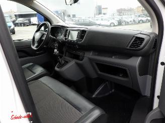 Citroën Jumpy 1.5 Blue HDI 102pk picture 8