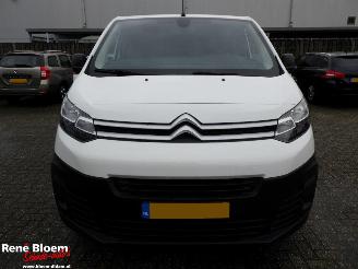 Citroën Jumpy 1.5 Blue HDI 102pk picture 5