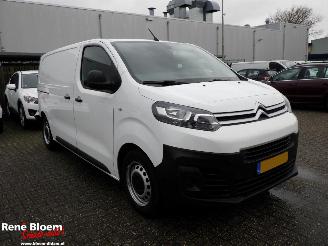 Citroën Jumpy 1.5 Blue HDI 102pk picture 4