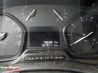 Citroën Jumpy 1.5 Blue HDI 102pk picture 11