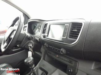 Citroën Jumpy 1.5 Blue HDI 102pk picture 9