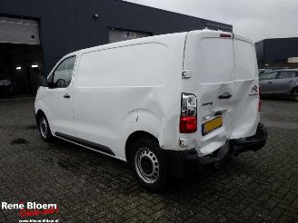 Citroën Jumpy 1.5 Blue HDI 102pk picture 2