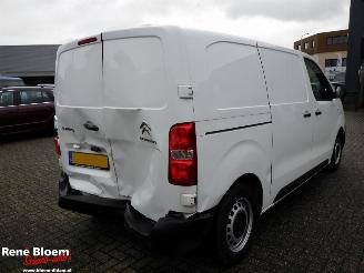 Citroën Jumpy 1.5 Blue HDI 102pk picture 3