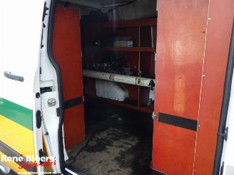 Ford Transit 2.0 TDCI L2H1 Trend 129pk Clima picture 7