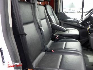 Ford Transit 2.0 TDCI L2H1 Trend 129pk Clima picture 10