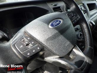 Ford Transit 2.0 TDCI L2H1 Trend 129pk Clima picture 16