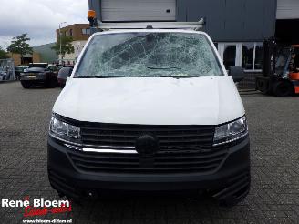 Volkswagen Transporter 2.0 TDI L2H1 30 DC Comfortline 150pk picture 3