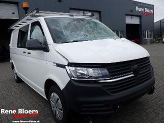 Volkswagen Transporter 2.0 TDI L2H1 30 DC Comfortline 150pk picture 2