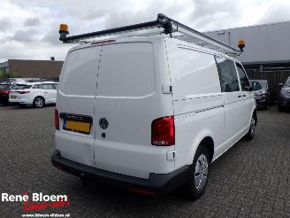 skadebil bedrijf Volkswagen Transporter 2.0 TDI L2H1 30 DC Comfortline 150pk 2023/7