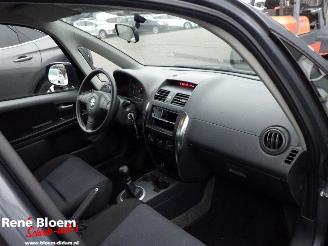 Suzuki SX4 1.6 Comfort Airco 107pk picture 6