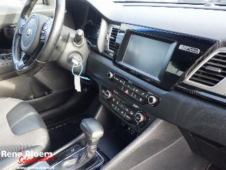 Kia Niro 1.6 GDi Hybrid Style Edition picture 10