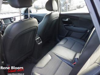 Kia Niro 1.6 GDi Hybrid Style Edition picture 12