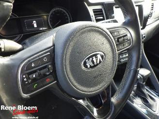Kia Niro 1.6 GDi Hybrid Style Edition picture 16
