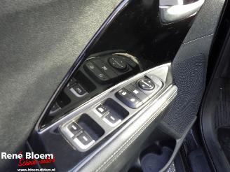Kia Niro 1.6 GDi Hybrid Style Edition picture 14