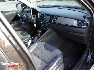 Kia Niro 1.6 GDi Hybrid Style Edition picture 8