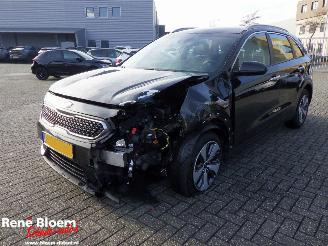 Kia Niro 1.6 GDi Hybrid Style Edition picture 4