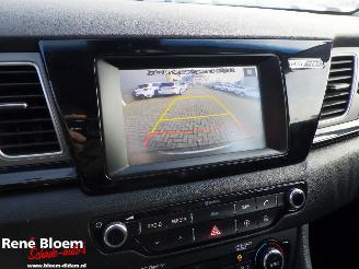 Kia Niro 1.6 GDi Hybrid Style Edition picture 19