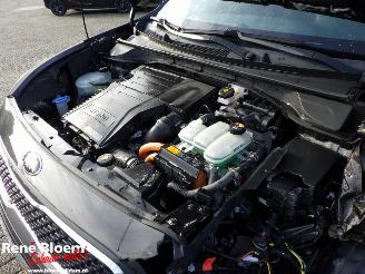 Kia Niro 1.6 GDi Hybrid Style Edition picture 23