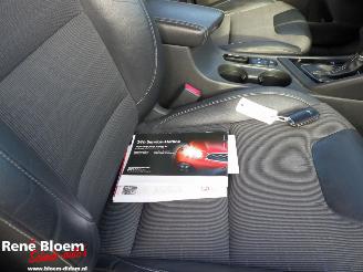 Kia Niro 1.6 GDi Hybrid Style Edition picture 9