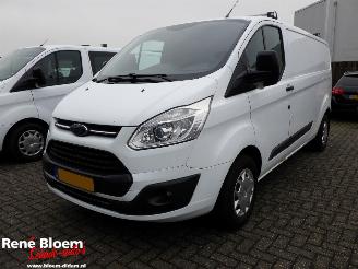  Ford Transit 2.0 TDCI L2H1 Trend Airco 131pk 2017/3