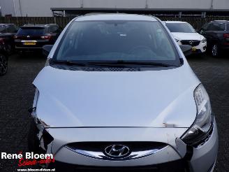 Hyundai Ix20 1.4i i-Catcher 90pk picture 6