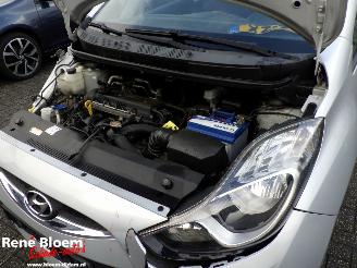 Hyundai Ix20 1.4i i-Catcher 90pk picture 16