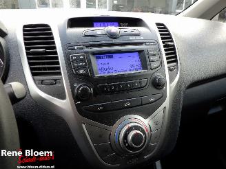 Hyundai Ix20 1.4i i-Catcher 90pk picture 13
