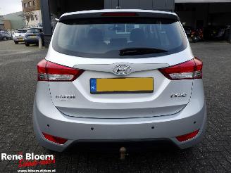 Hyundai Ix20 1.4i i-Catcher 90pk picture 3