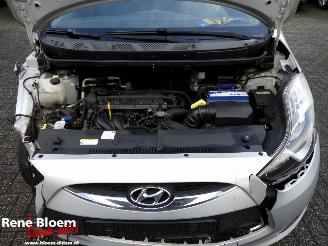 Hyundai Ix20 1.4i i-Catcher 90pk picture 15