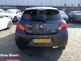 Mitsubishi Space-star 1.0 Intense 5drs Clima picture 6