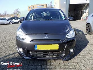 Mitsubishi Space-star 1.0 Intense 5drs Clima picture 3