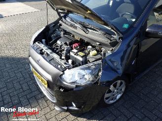 Mitsubishi Space-star 1.0 Intense 5drs Clima picture 8