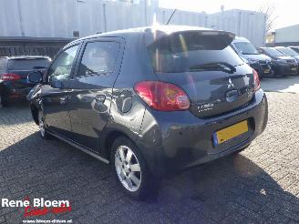 Mitsubishi Space-star 1.0 Intense 5drs Clima picture 5
