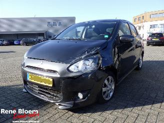 Mitsubishi Space-star 1.0 Intense 5drs Clima picture 4
